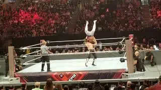 Extreme Rules 2019