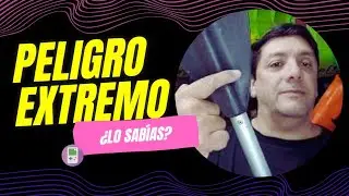 ⚠️REVISALO⚠️ ¡ESTAS EN ⛔PELIGRO INMINENTE!⛔