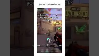 Valorant Or CS😭 #livestreams #valorant #valorantclips #funny #fyp #gaming #viralvideo