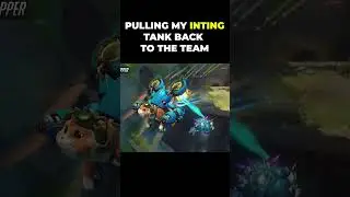 HOW TO PLAY JETPACK CAT #overwatch #jetpackcat #overwatch2