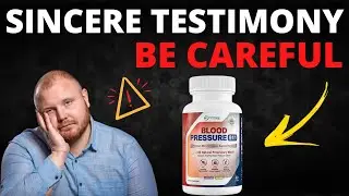 Blood Pressure 911 Does It Work?Blood Pressure 911 Review!!