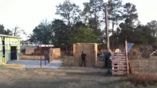 Combat City, Orlando.. Saturday, Feb. 9th.  CQB