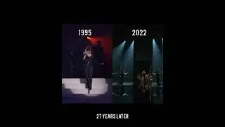 Mariah Carey singing 'Fantasy' in 90's vs 20's #Fantasy