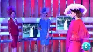 Vestidos exclusivos de ceremonia a medida Alejandro de Miguel