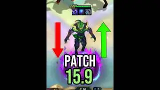 TFT Patch 15.9 META BREAKDOWN - Final Update of Set 15!