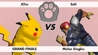 MEOWeekly #20 - Salt Vs JChu | GRAND FINALS