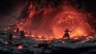 Can a 430 EK survive Magma Bubble? Only one way to find out&hellip;