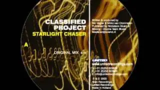 Classified Project - Starlight Chaser
