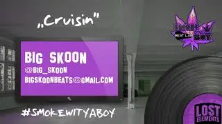 #Smokewityaboy BEAT LAB 
