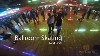 Ballroom Skating Next Level