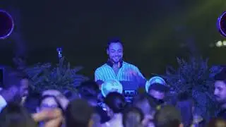 BARBIERI (BR) &mdash; Summer Live Set | January 2026 | Tech House &bull; Indie Dance