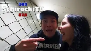 Bike Prep, Plan&auml;nderung & das legend&auml;re Slitch Fane Abschiedskonzert