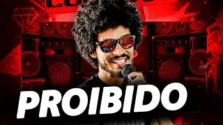&Eacute; O DOM 2021 - ELA GOSTA DO PROIBIDO (Single Oficial)