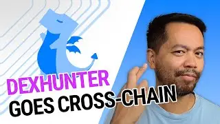 DexHunter Goes Cross-chain