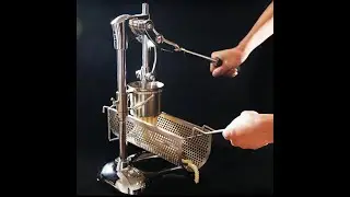 Buy Long Fries Machine In India (Best Price)