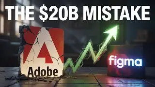The Figma IPO: How a $20 Billion Failure Became Wall Street's Biggest Win