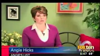 Angie's List tips for cleaning your carpet