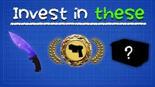 CS2 2024 Investments