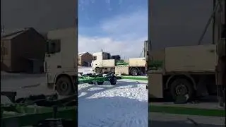 + 1 шлейф для МХП ! Шлейфова борона Green Way 21 від Аверс-Агро