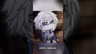 Gacha Life Tiktok Edits 🧜&zwj;♀️❤️🌹Gacha Life Memes #gacha #gachaclub #gachalife
