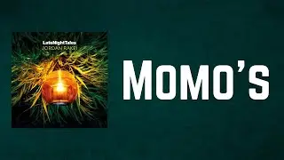 Connan Mockasin - Momo's (Lyrics)