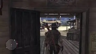 Red Dead 1 (Remastered)