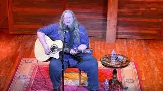Matt Andersen ~ Coal Mining Blues