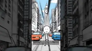 You&rsquo;re Not Stuck &mdash; You Just Pressed Pause #motivation