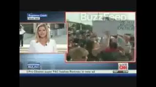 CNN Gets Health Care Ruling Wrong !