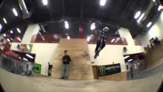 Ryan Becker Park Edit