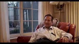 Interviewing My Grandpa About Life (Full Interview)
