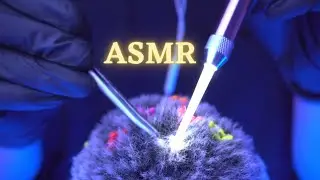 ASMR Bugs🐞 For People Who Need Sleep Now (Mouth Sound, Scratching)