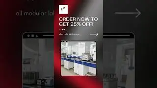 Laboratory Furniture