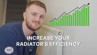 HOW TO INCREASE THE EFFICIENCY OF YOUR RADIATORS! - Radiator Foil, ThermaWrap
