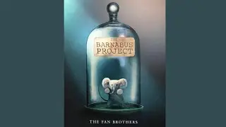 The Barnabus Project by The Fan Brothers | Read Aloud for kids!