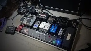 Landmighty DEMO