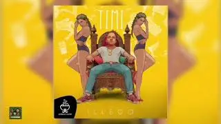ILLEOo - TIMI - Teaser Song