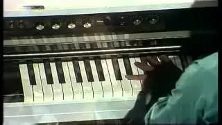 Brian Chapman   I'd love you to want me 1982