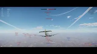 War Thunder | Shot with GeForce