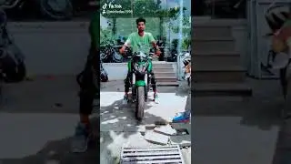 2019 Bajaj Dominar 400