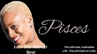 PISCES This Fool Is Working Hard At Keeping 2 Twin Flames Apart When They've Already Come Together. 