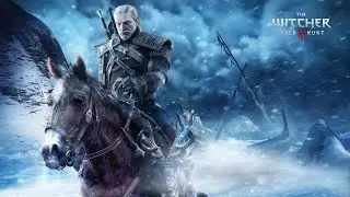 THE WITCHER 3: WILD HUNT - VERNON ROCHE`S BANDE - [TAG  13]