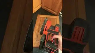 This product is a game changer for painting kitchen cabinets. No s￼tripping or sanding!