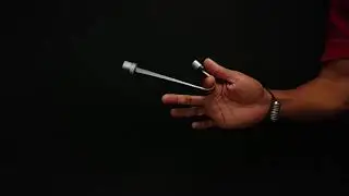Begleri Trick #20 (Infinite Finger Rolls)