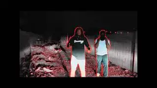 Dolla Gmaac & Babycharko &ldquo;Halleberry&rdquo; Music Video 2025