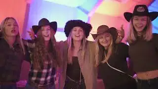 Heilt Texas Cowboyfest - Myhre G&aring;rd - Visit Beitost&oslash;len