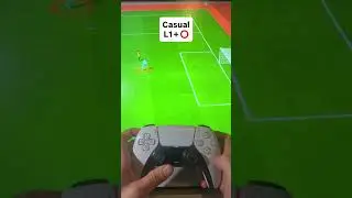 How To Score Goals 1vs1 ⬇️