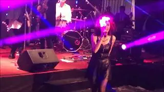 INCLANFUNK en vivo (banda para eventos)