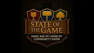 🗡️ State of the Game 11/11/2025 &mdash; Weekly DAoC News & Commentary