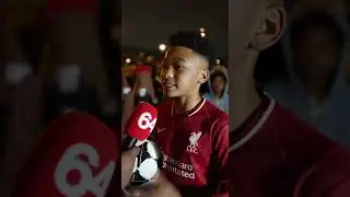 Liverpool rep
